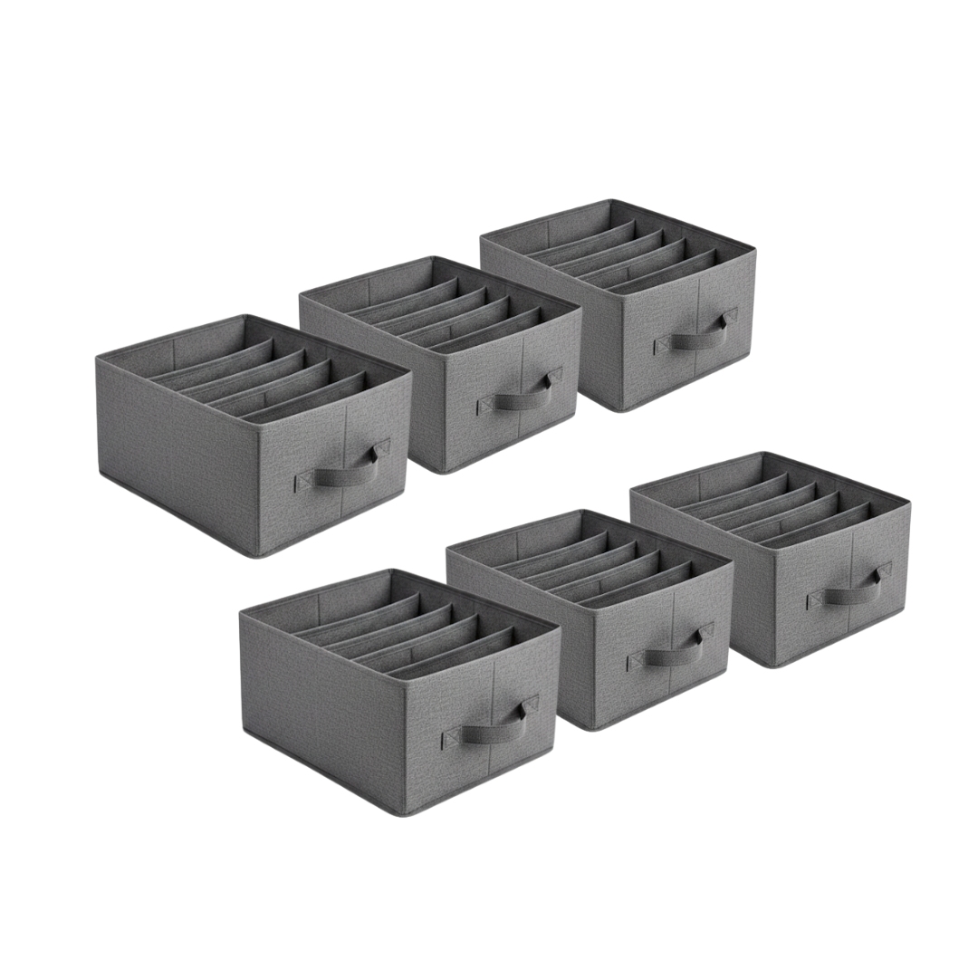 Organizador de pantalones