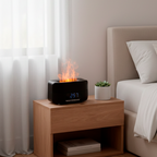 Reloj humidificador 3 en 1