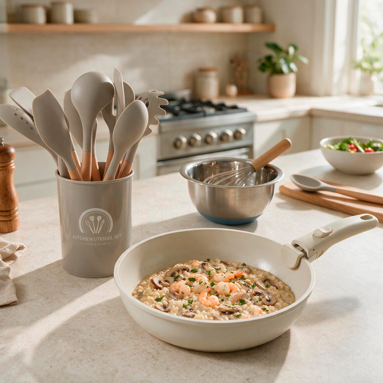 Kit renueva tu cocina