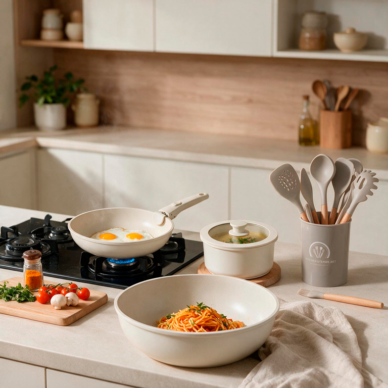 Kit renueva tu cocina
