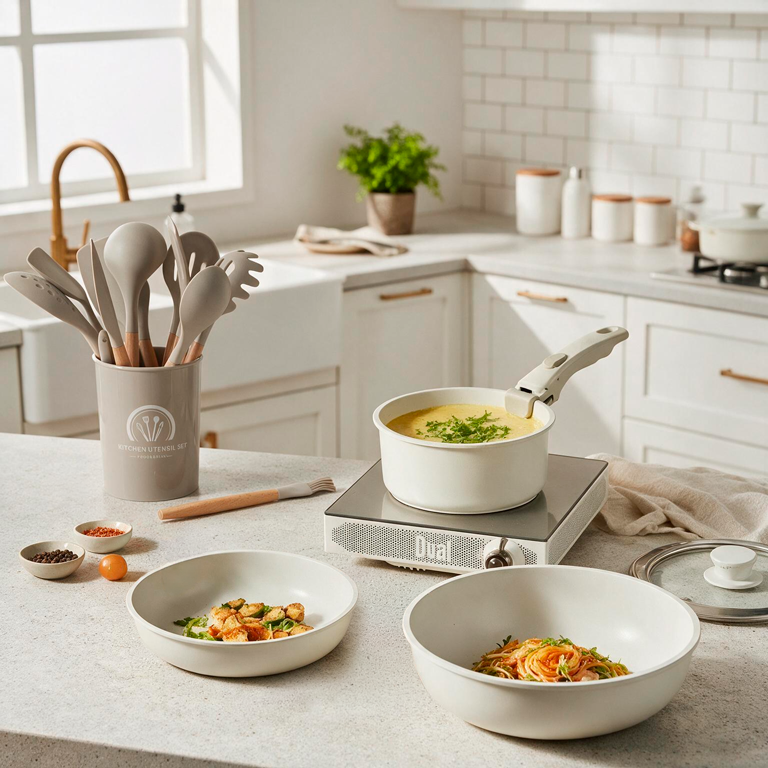 Kit renueva tu cocina