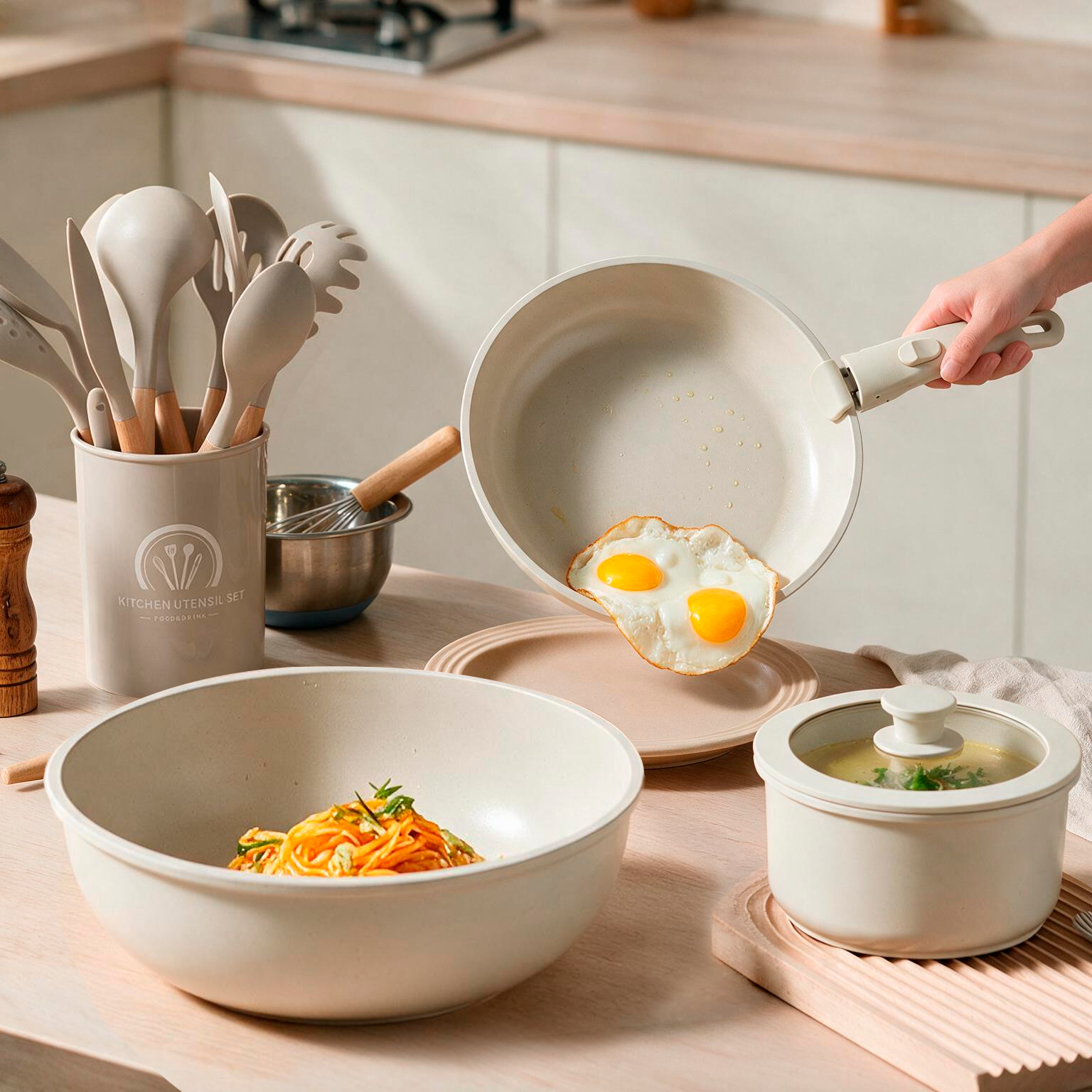 Kit renueva tu cocina