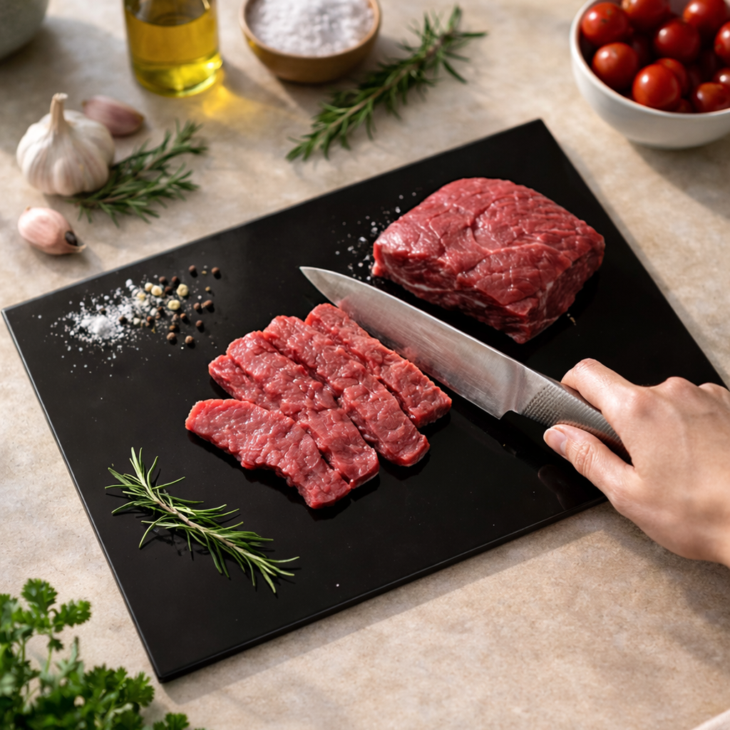 Tabla de picar hikari