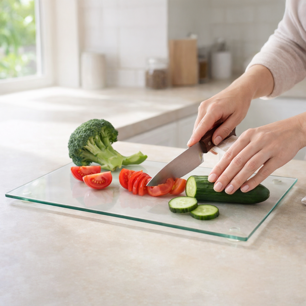 Tabla de picar hikari