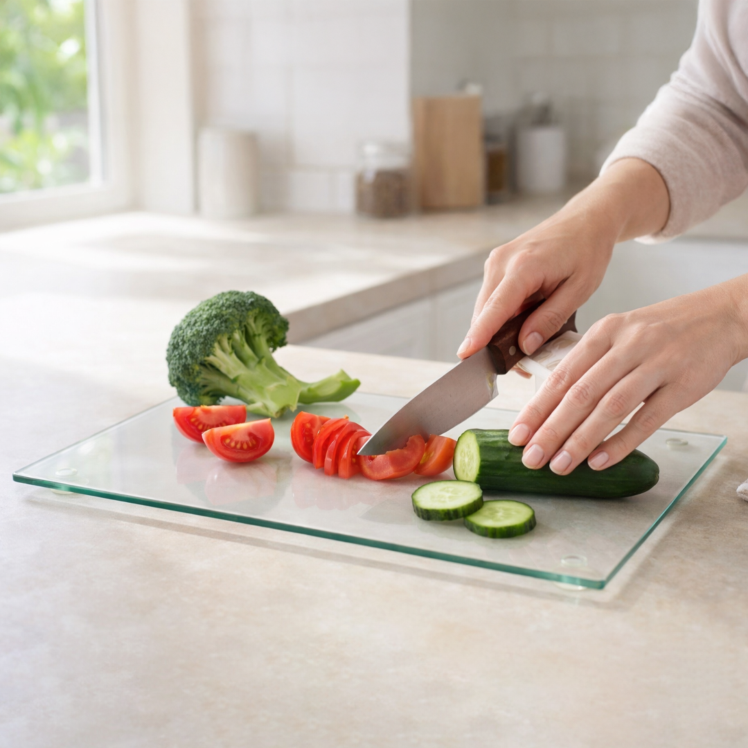 Tabla de picar hikari