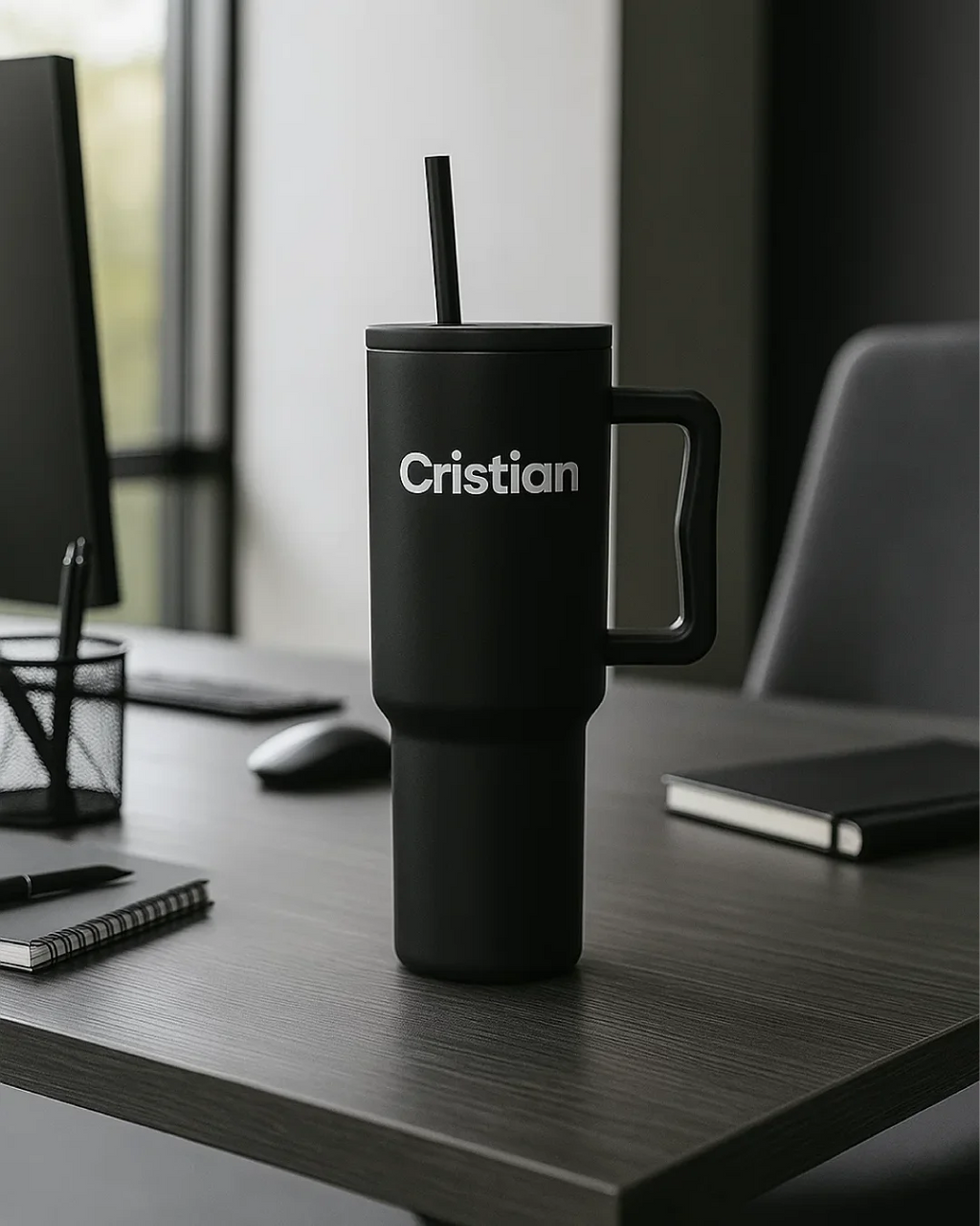Vaso termico personalizado