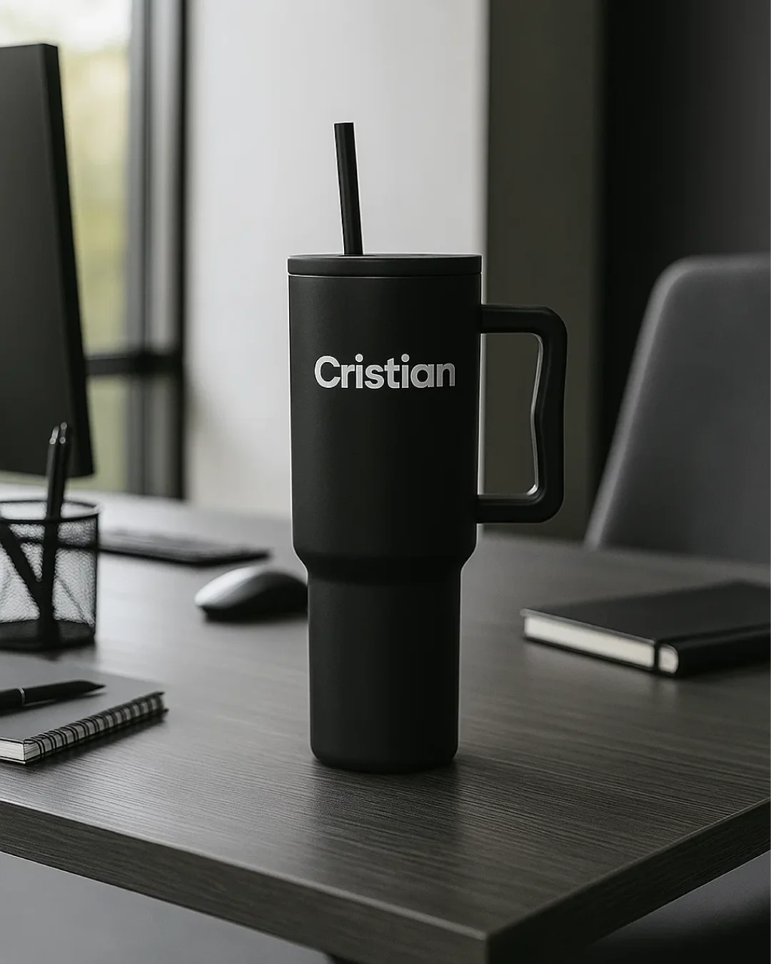 Vaso termico personalizado