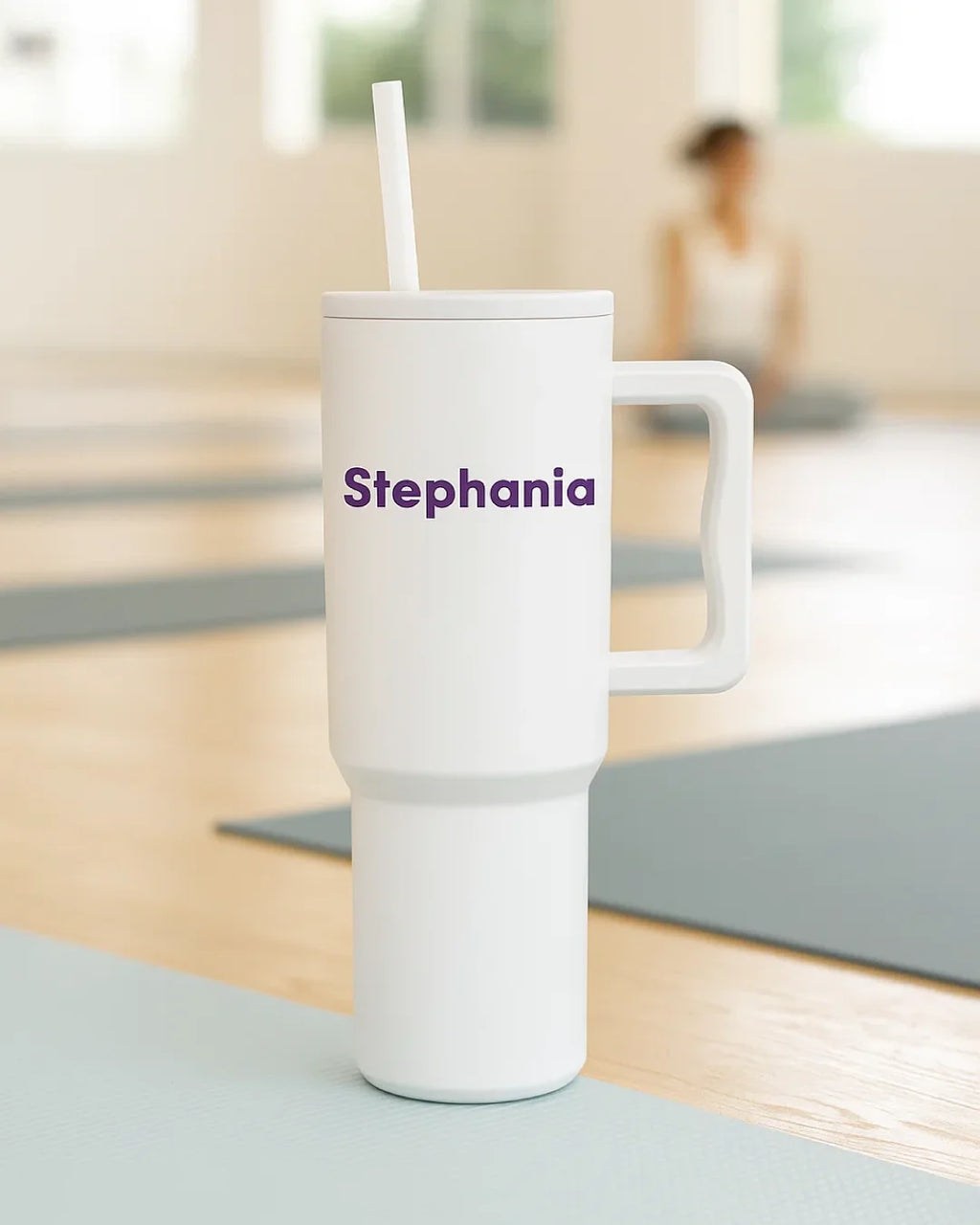 Vaso termico personalizado