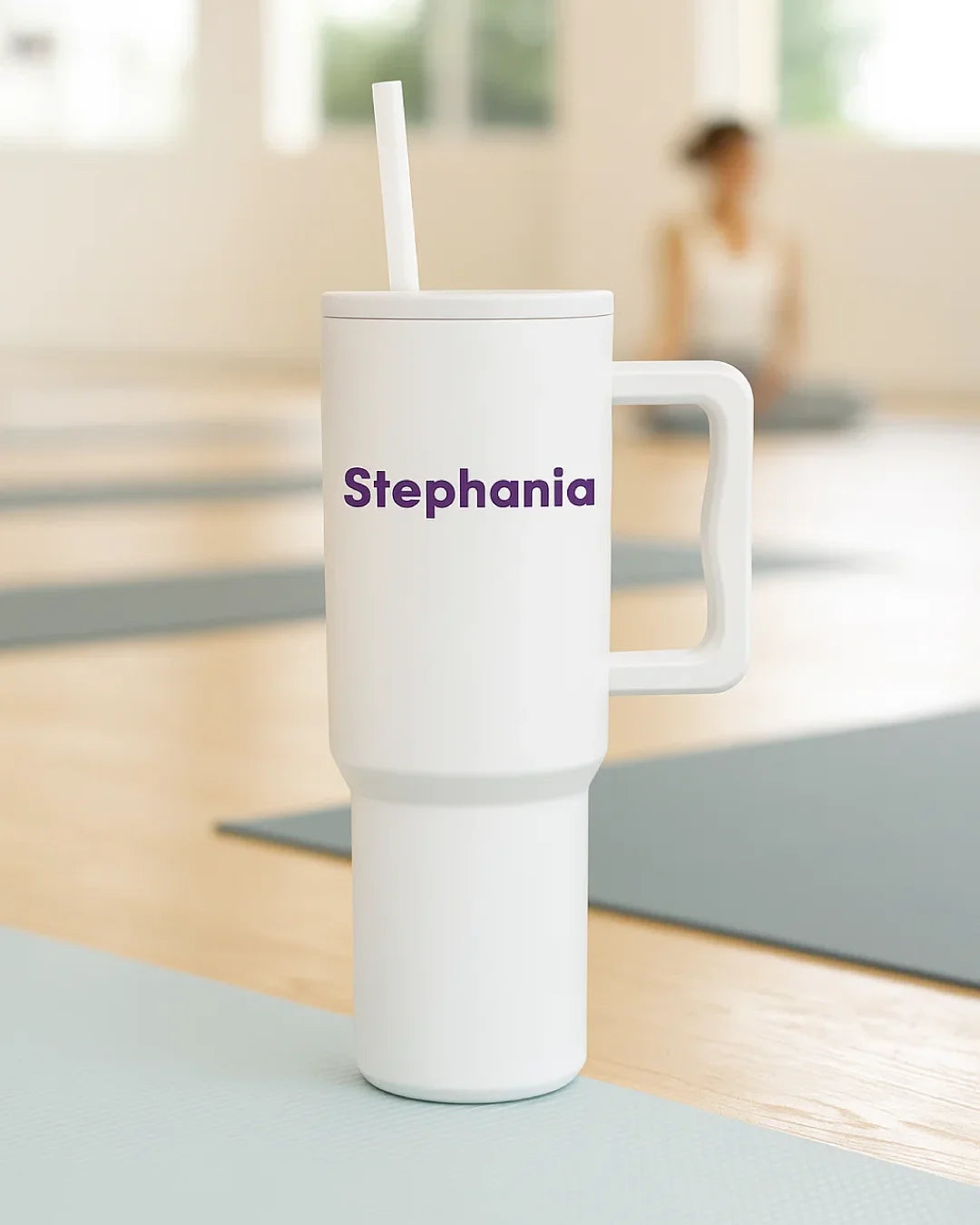 Vaso termico personalizado