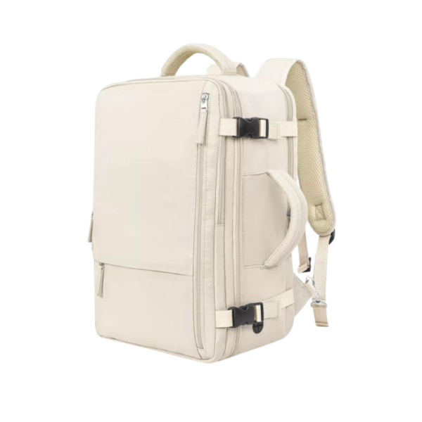 Morral multifuncional