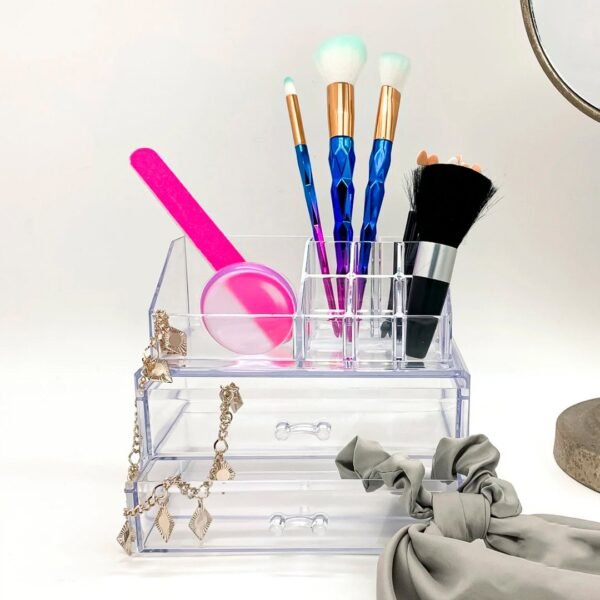 Organizador Acrílico Pequeño - Image 3