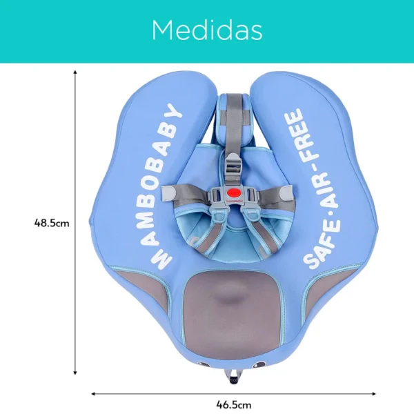 Flotador para Bebé - Image 4