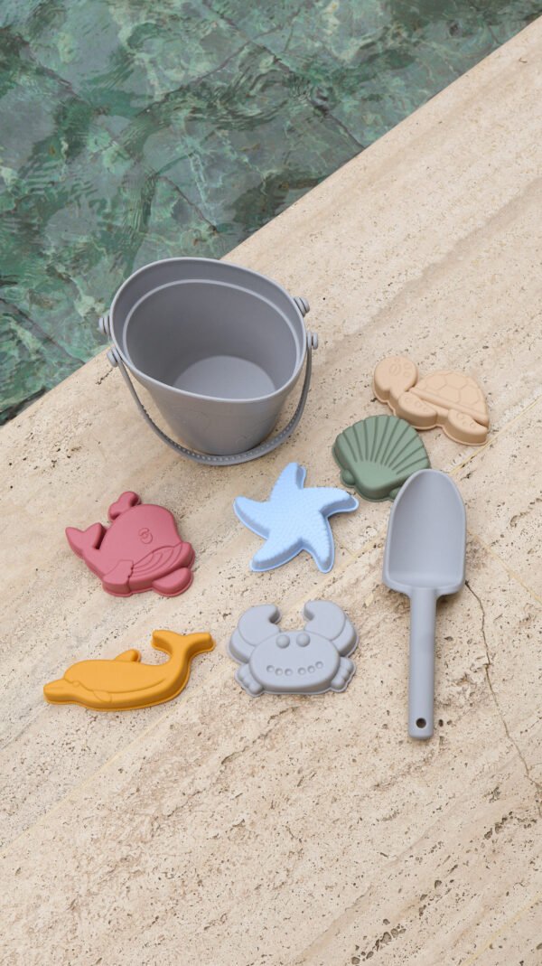 Juego de Playa - Image 2