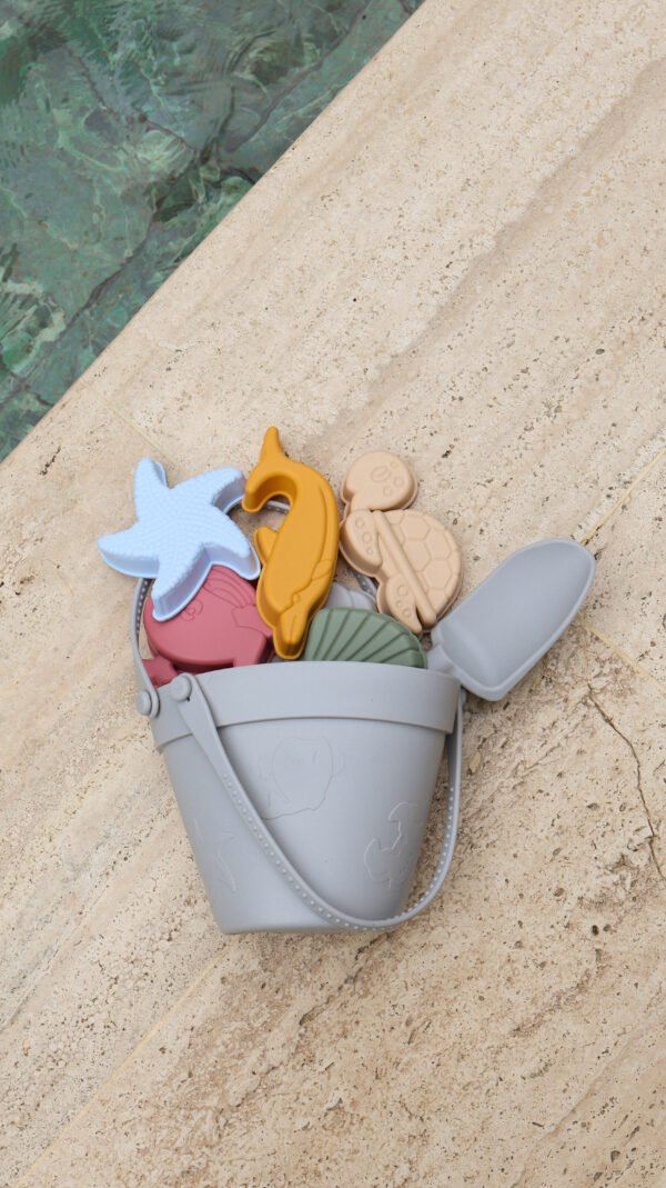 Juego de Playa - Image 5