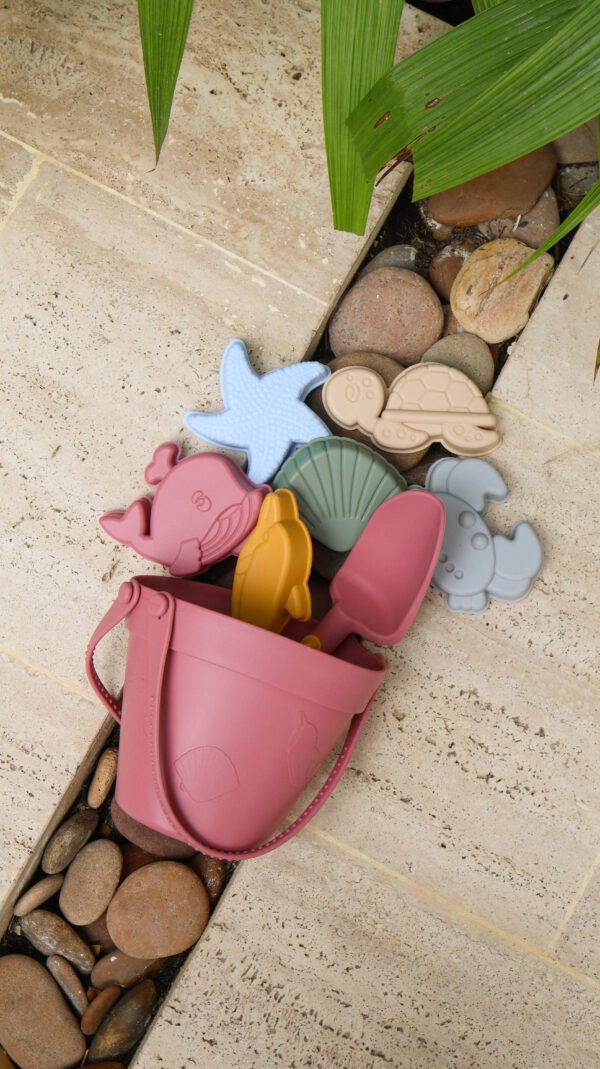 Juego de Playa - Image 3