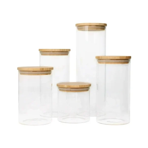 Kit contenedores X5 - Image 5