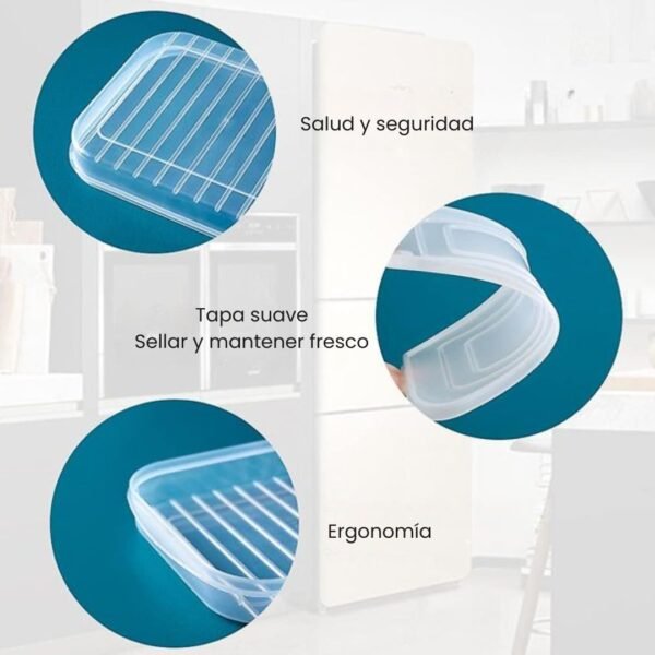 Contenedor de carnes frías - Image 3