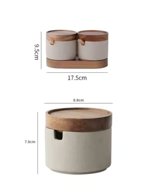 Especieros Shio - Image 14
