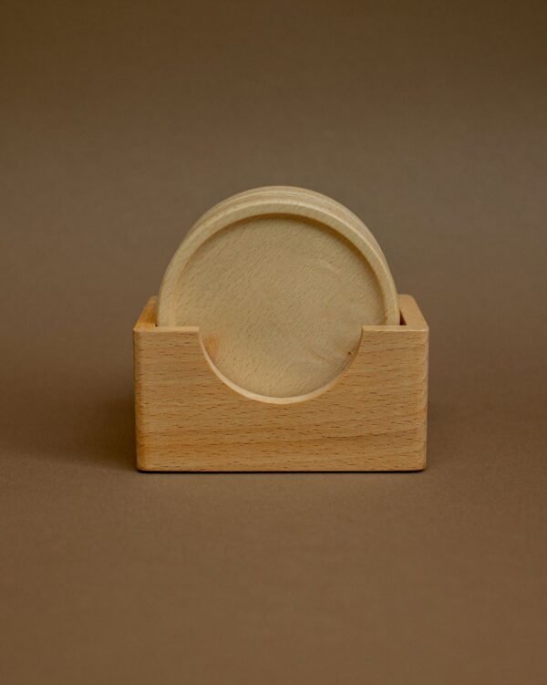 Portavasos Muji