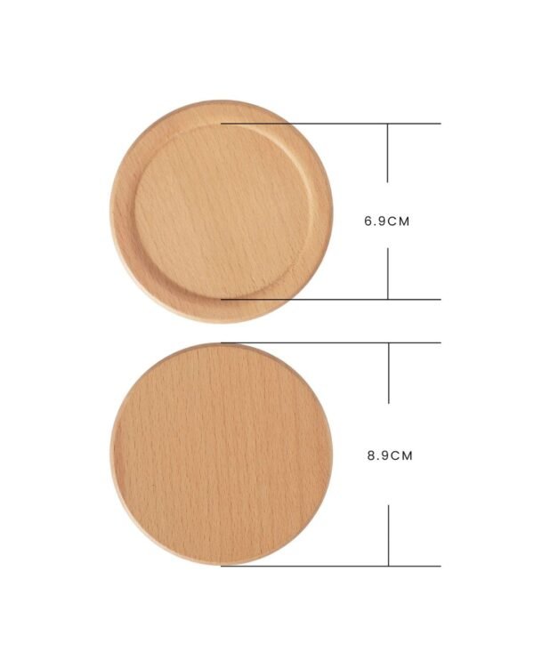 Portavasos Muji - Image 6