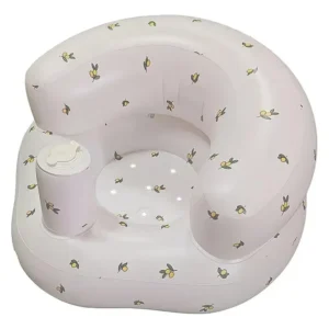 Silla inflable para bebé