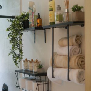 Organizador de Baño Haiku