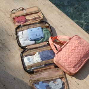 Bolsa Cosmetiquera Shibui