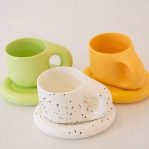 Mug Iki