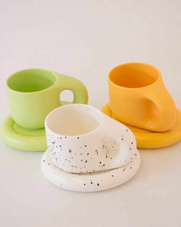 Mug Iki
