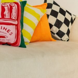 Fundas de Cojín IKI
